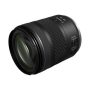 Canon - RF28-70mm F2.8 IS STM Standard Zoom Lens for EOS R-Series Cameras - Black - Image 1