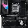ASUS - ROG STRIX X870E-E GAMING WIFI (Socket AM5) AMD X870 ATX DDR5 Wi-Fi 7 Motherboard - Black - Image 1
