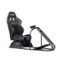 Next Level Racing NLR-R001 GT Racer Cockpit - Black - Image 1