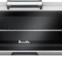 Breville - the Mini Smart Oven - Stainless Steel - Image 1