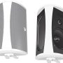 Definitive Technology - 6-1/2" Indoor/Outdoor Speaker (Each) - White - Image 1