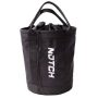 Notch 12 in. Wide Pro 250 Arborist Rope Bag in Black - Image 1