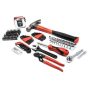 Crescent 1/4 in. Drive General Purpose Tool Set (99-Piece) - Image 1