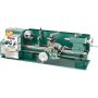 Grizzly Industrial 7 in. x 14 in. Variable-Speed Benchtop Lathe - Image 1