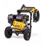 DEWALT 3400 PSI 2.5 GPM Cold Water Gas Pressure Washer with PressuReady DeWalt 208cc Engine - Image 2