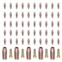 AMICO POWER MIG040-60, MIG Consumables, 0.040-Tip, Nozzle, Diffuser, For Amico Welder : MTS-165/185/205, MIG-160/180/200, MIG-140GS - Image 1