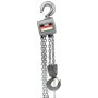 Jet AL100-500-30 5-Ton Hand Chain Hoist with 30 ft. of Lift - Image 1