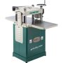 Grizzly Industrial 15 in. 3 HP Fixed-Table Planer - Image 1