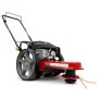 Earthquake 22 in. Cutting Width with 160cc 4-Cycle, Gas Viper Engine, Walk Behind String Mower - Image 1