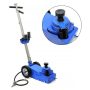 STARK USA 22-Ton Heavy-Duty Air Hydraulic Floor Jack Wheels Lift Shop Equipment - Image 1