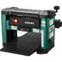 Grizzly Industrial 13 in. 2 HP Benchtop Planer with Helical Cutterhead - Image 1