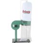Grizzly Industrial 1 HP Dust Collector - Image 1