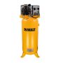 DEWALT 60 Gal. 175 PSI Stationary Electric Air Compressor. 14.6 SCFM at 90 PSI - Image 1
