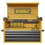 DEWALT 37 in. 4-Drawer Tool Chest - Image 1