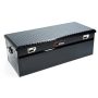Crescent Jobox 49 in. Black Hybrid Steel/Aluminum Full Size Portable Truck Tool Box Chest - Image 1