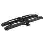 INNO 150 lbs. Hitch 2-Bike Carrier For - Image 1