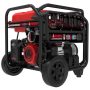 A-iPower 4000-Watt Remote Start Gas Propane Powered Portable Generator with 223cc OHV Engine and CO Sensor Shutdown - Image 1