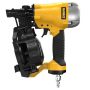 DEWALT 1-3/4 in. 15 Degree Pneumatic Coil Roofing Nailer - Image 1