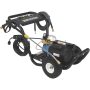 NorthStar Electric Cold Water Total Start/Stop Pressure Washer,2000 PSI, 1.5 GPM, 120 Volts - Image 1