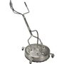 NorthStar Pressure Washer Surface Cleaner , 22in. Dia., 4000 PSI, 8.0 GPM - Image 1