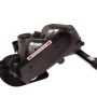 jfit Under Desk & Stand Up Mini Elliptical/Stepper w/Adjustable Angle | The Ideal Fitness & Exercise Equipment for Home| Ideal for Men, Women, Kids & Seniors| Premium Home Gym Equipment - Image 1