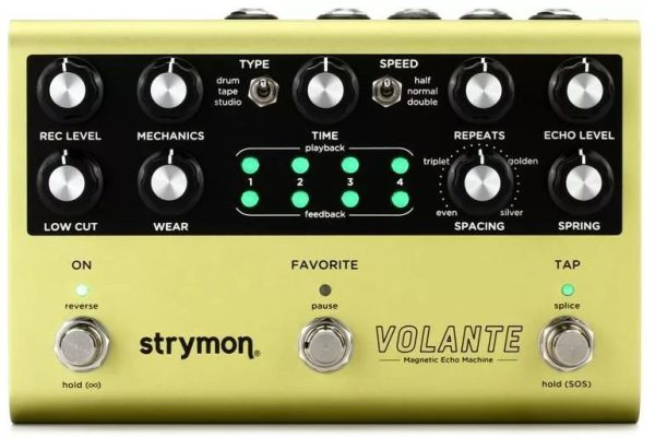 volante